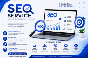 Best Freelance Digital Marketer in Mannarkkad | Services