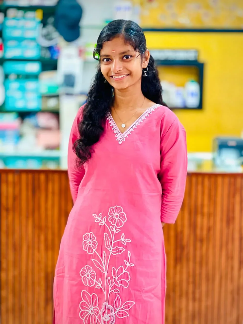 NANDHANA